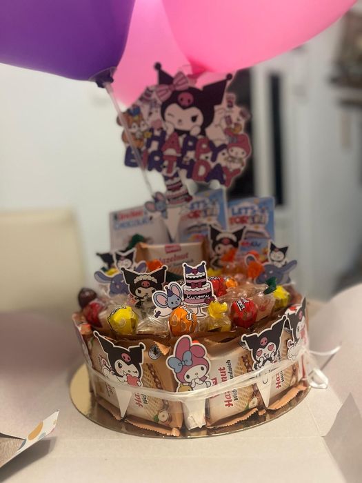 Prăjituri de casă, cozonac, lichiu – la comandă