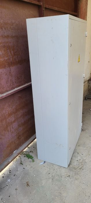 Электро мантаж шит