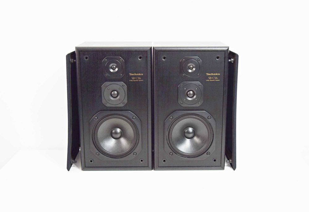 Boxe Technics SB-CS 6