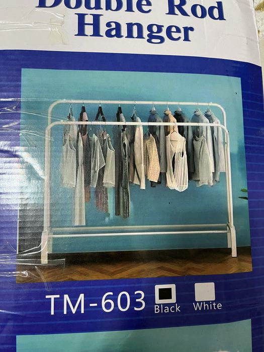 Вешалка для студентов