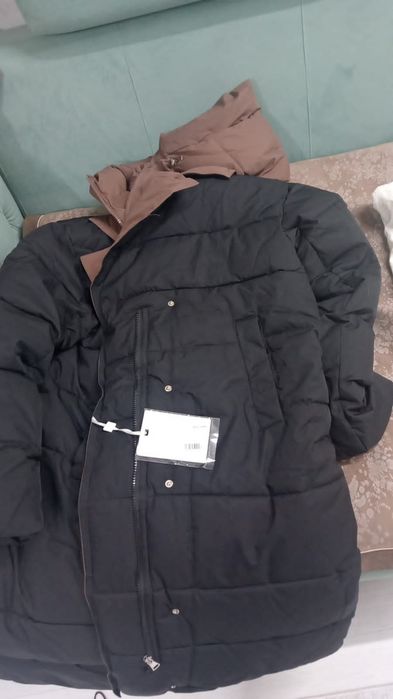 Продам женскую куртку