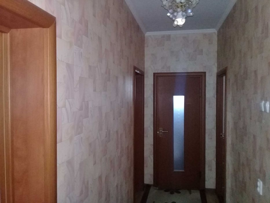 Продам дом трех уровневый