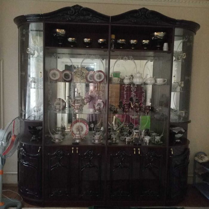 Stenka sotiladi xolati alo