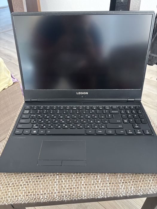 Lenovo Legion  Y7000 (2019)