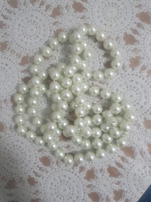 Продам бусины для поделок