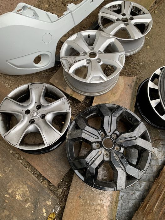 Janta Dacia Logan/Sandero/Duster/Jogger