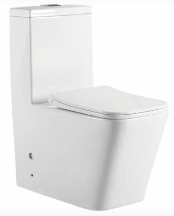 Унитаз монолит 45000