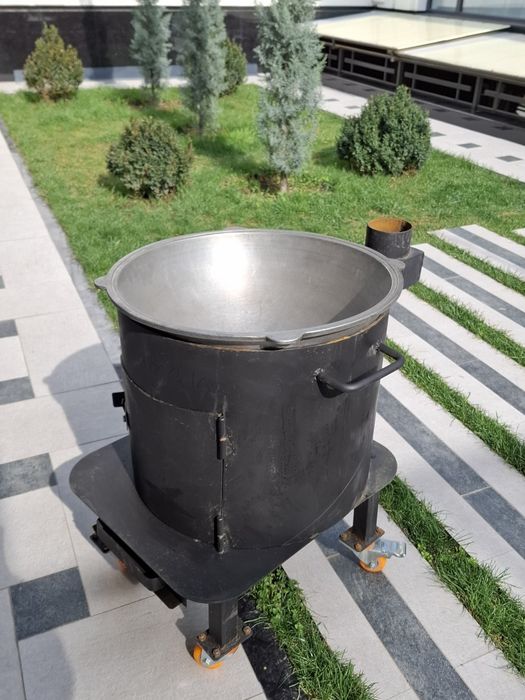Козон учок сотилади