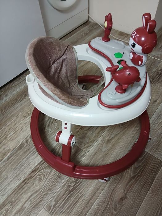 Продам ходунки в идеальном состоянии