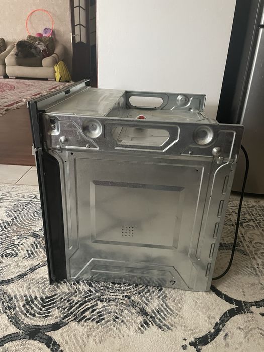 Духовка Master Cook