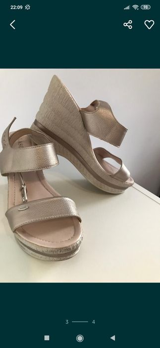 Sandale Lasocki Nr 38