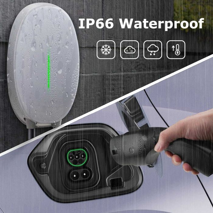 Statie incarcare auto, statie incarcare masina electrica, incarcator