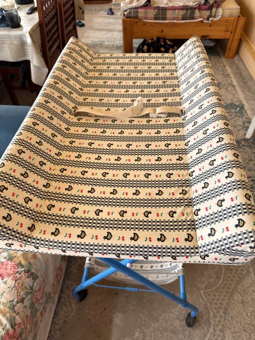 Детски ванна для купания