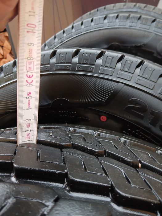 Anvelope 215 /70/ R/ 15 C P