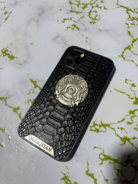 Айфон 11про 64/71%