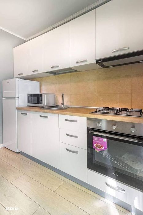 Studio | 2 camere | TVA inclus, finisat modern| West Avenue Residence