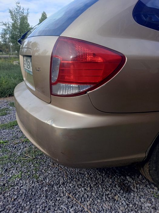 Продам Киа Рио 2005