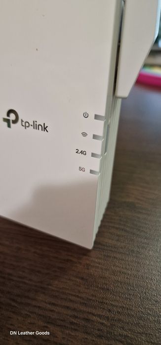 Range Extender, удължител TP link