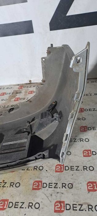 Bara fata completa cu grile Hyundai I30 2007 - 2010