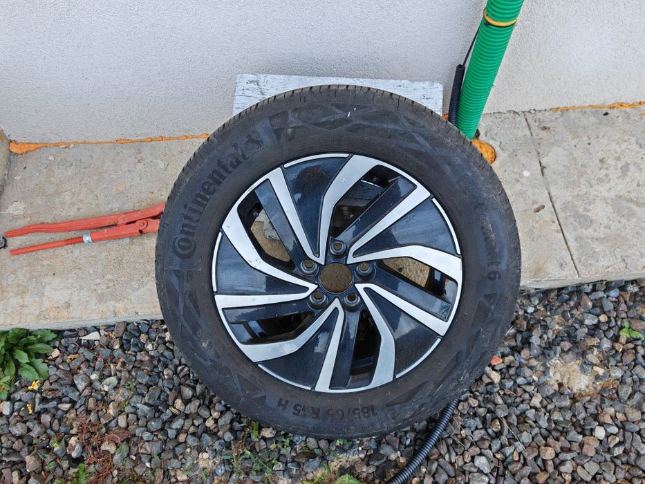 Janta vw polo originala 15