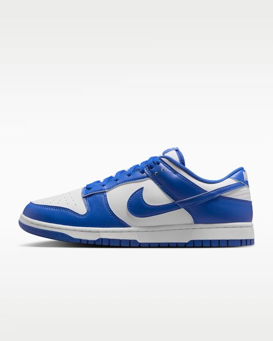 Кроссовки Nike Dunk Low Retro оригинал из сша