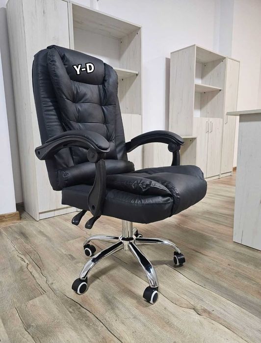 Гейминг и офис столове