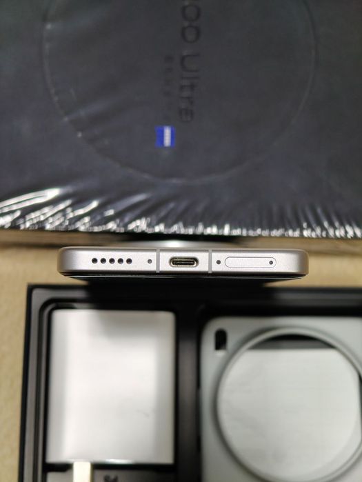 Vivo X200 ULTRA Идеал