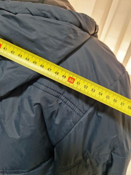 Geaca barbati iarna Oliver