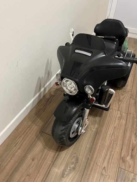 Детский мотоцикл