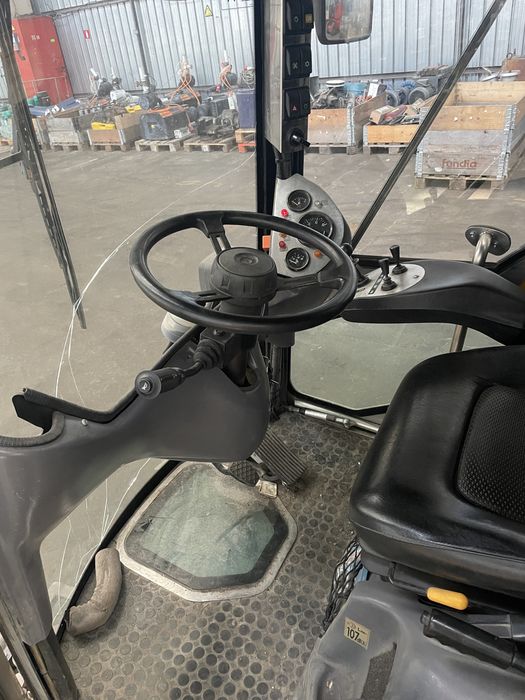 Метачна машина Green Machine 636