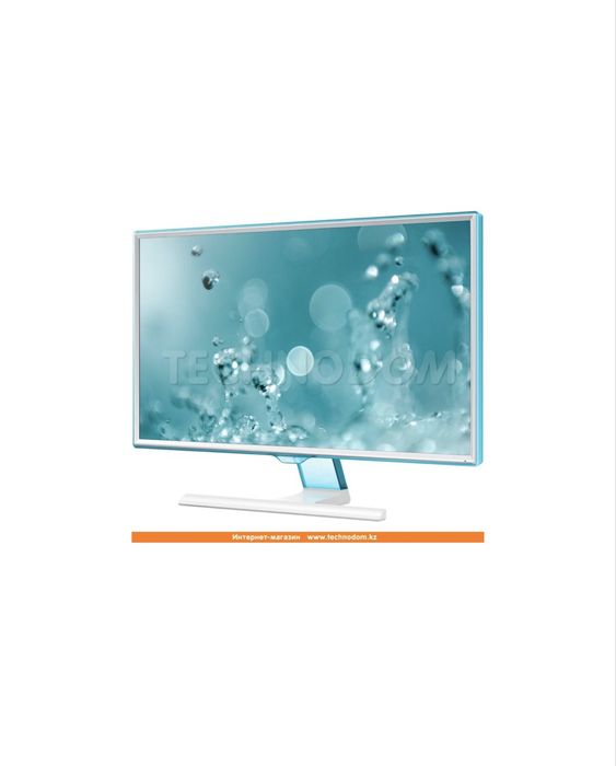 монитор Samsung LS24E391HLO 23.6”