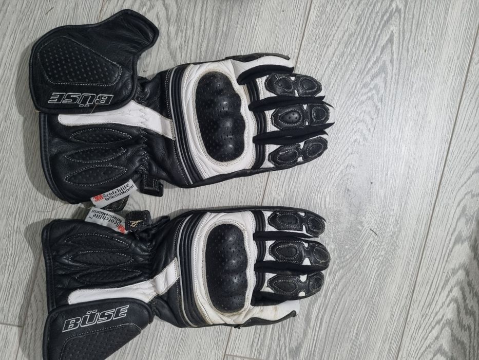 Manusi Moto 2 perechi