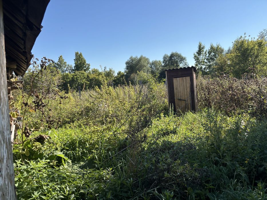 Продам дом в Бобровке ВКО