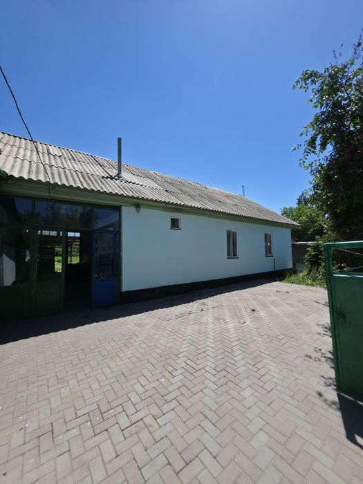 Продам дом 10 соток