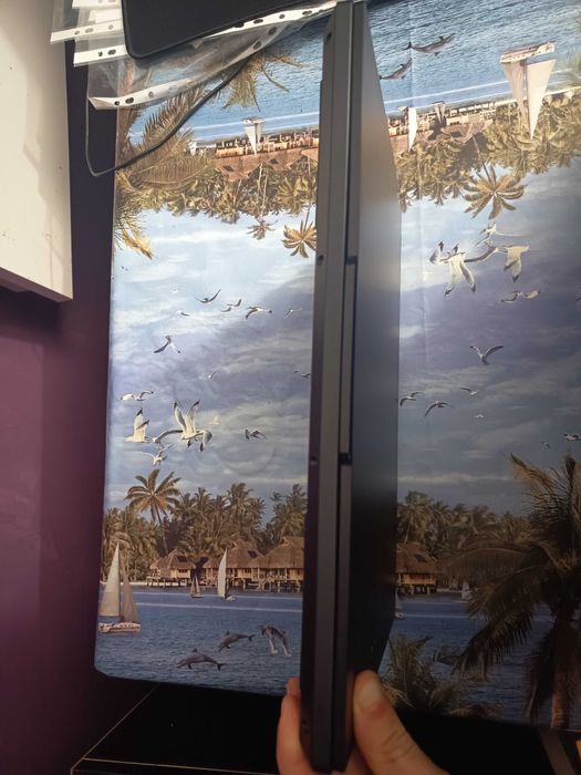 Лаптоп Lenovo Legion Pro 5 с i9-14900HX, 32 GB, RTX 4070, 240 Hz, 2 TB