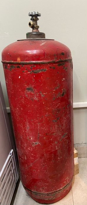 Газ балон жагдай жаксы