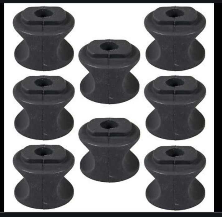 Нови тампони задна стабилизираща щанга Поларис Спортсман 800 Polaris