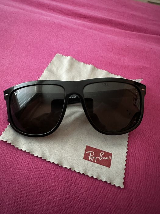 Ray ban 4147 Boyfriend