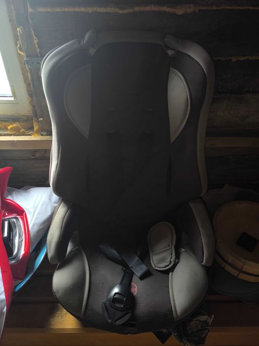 Продам автокресло