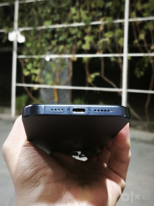 Iphone 15 Pro max karobka bor holat zor