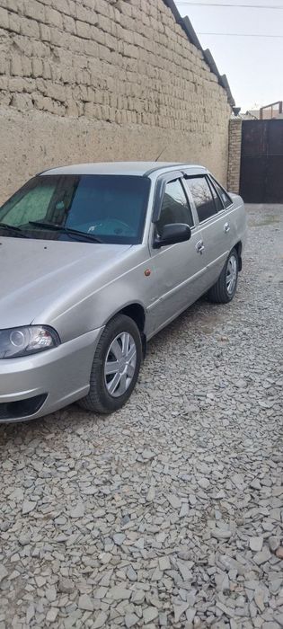 Chevrolet Nexia 2 1.6 Donc sotiladi Holati yaxshi