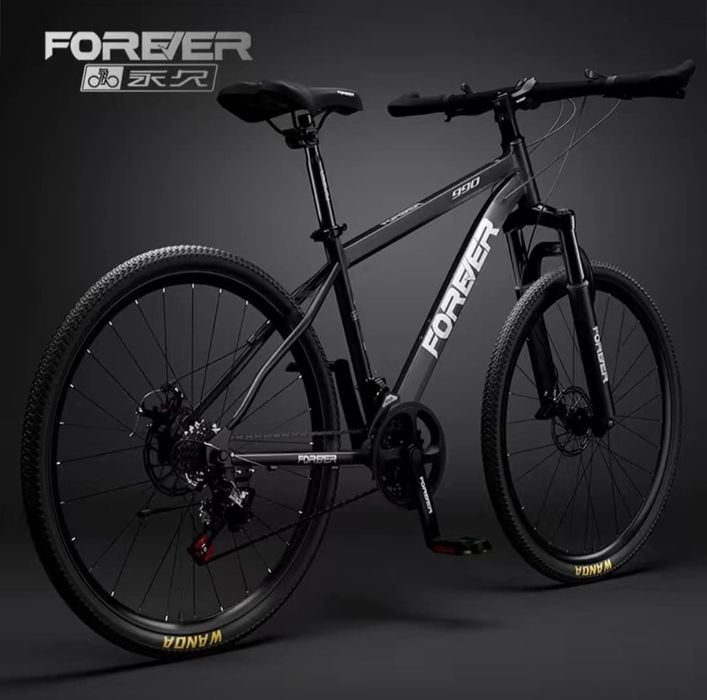 Forever горный велосипед