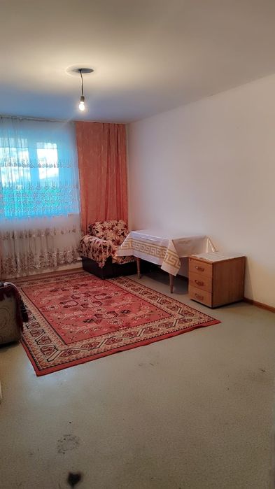 Сдам комнату в общежитии