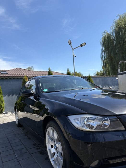 BMW 3 Series 2006 — imagine 4