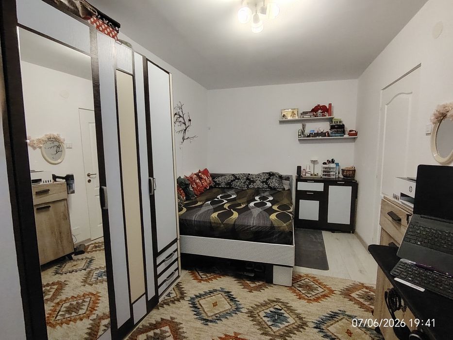 Apartament 2 camere, renovat complet 2025-central