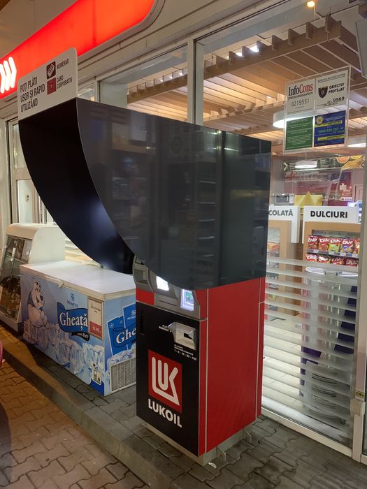 Litere volumetrice luminate polistiren pvc