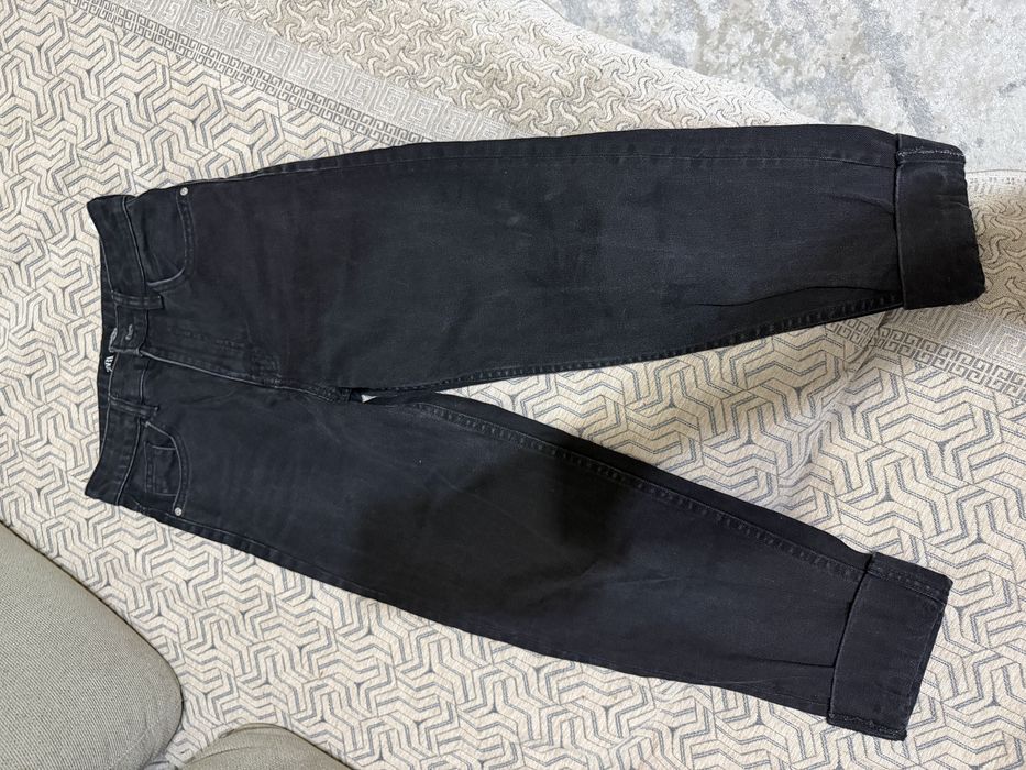 Джинсы подростковые классные