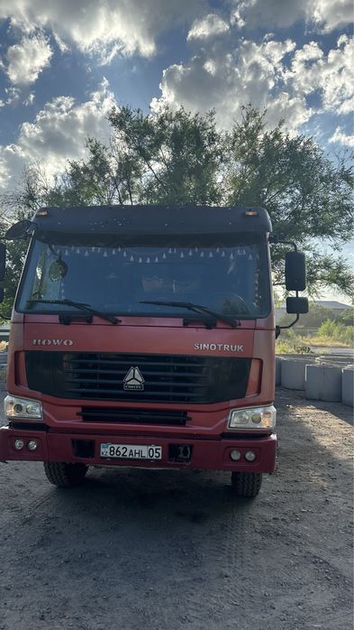 Доставка, услуги хова