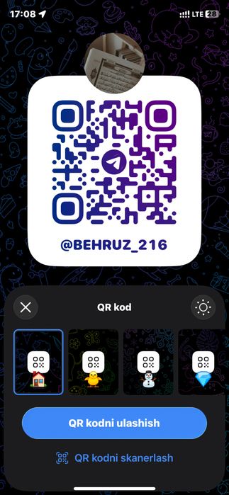 Kafel terish hizmati