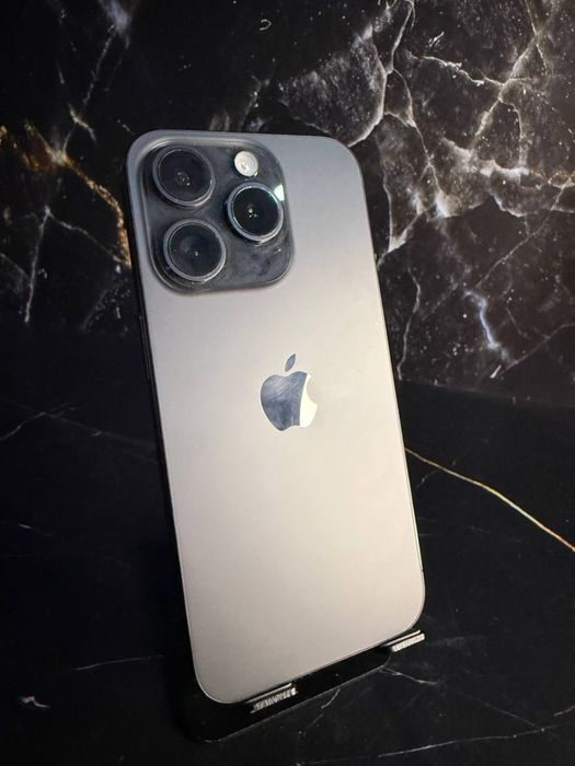 Iphone 15pro 128Gb/ Айфон 15 про 128гб